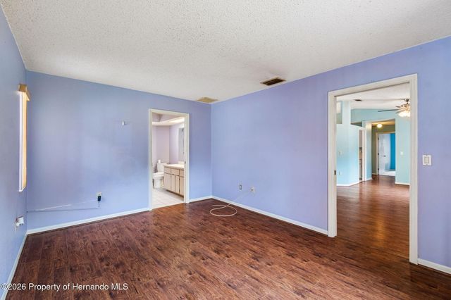 4235 Castle Avenue, Spring Hill, FL 34609