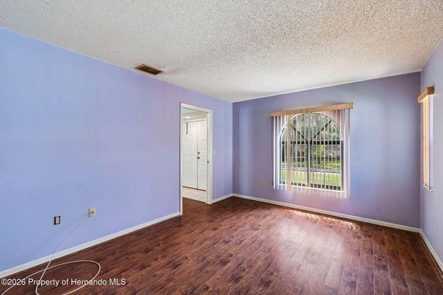 4235 Castle Avenue, Spring Hill, FL 34609