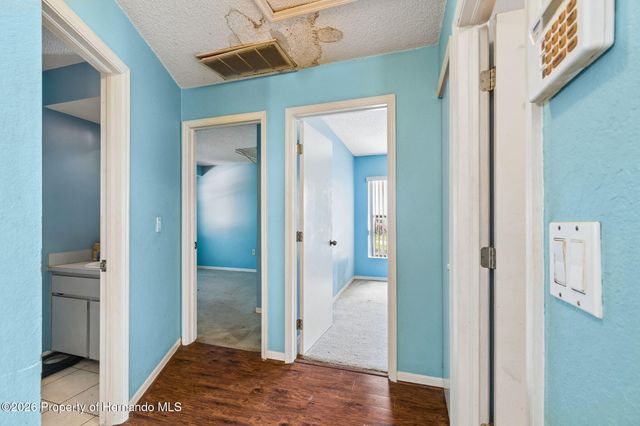 4235 Castle Avenue, Spring Hill, FL 34609
