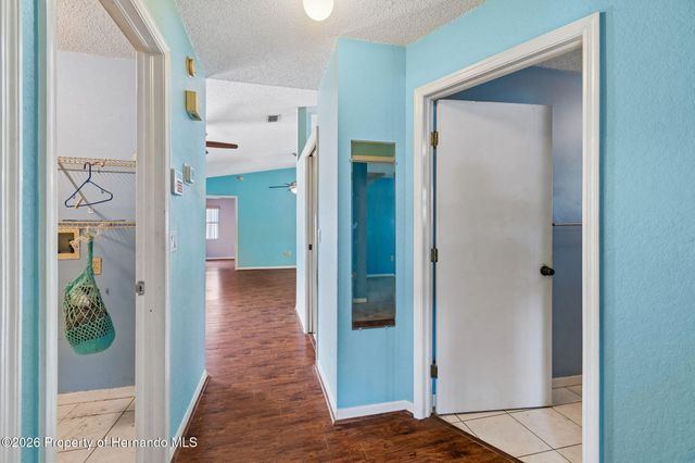 4235 Castle Avenue, Spring Hill, FL 34609