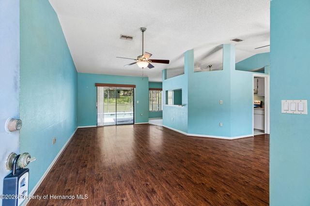 4235 Castle Avenue, Spring Hill, FL 34609