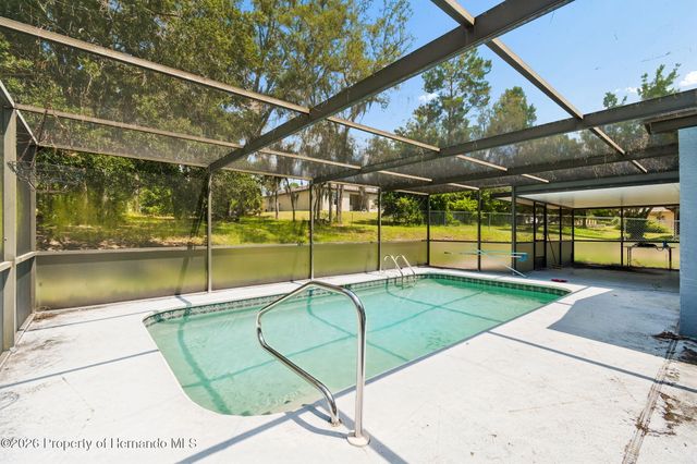 4235 Castle Avenue, Spring Hill, FL 34609