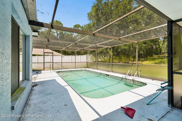 4235 Castle Avenue, Spring Hill, FL 34609