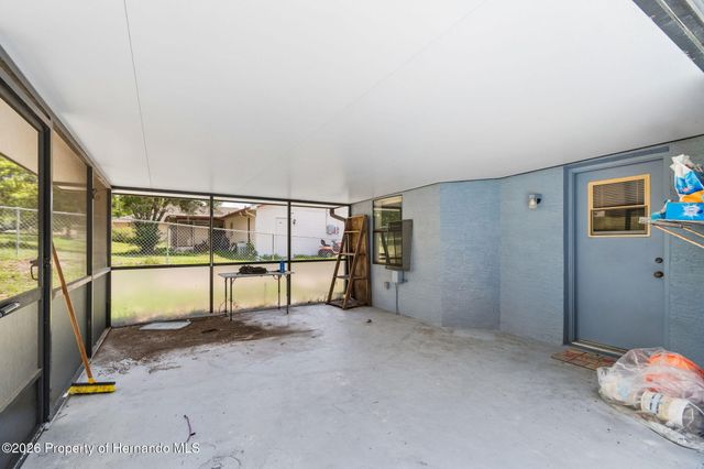 4235 Castle Avenue, Spring Hill, FL 34609