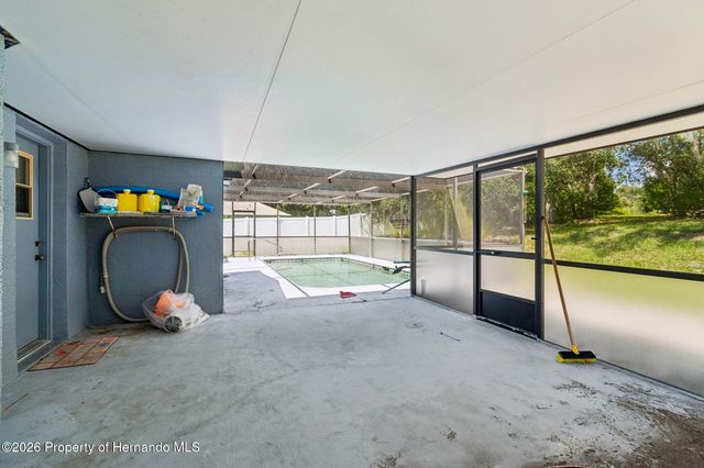 4235 Castle Avenue, Spring Hill, FL 34609
