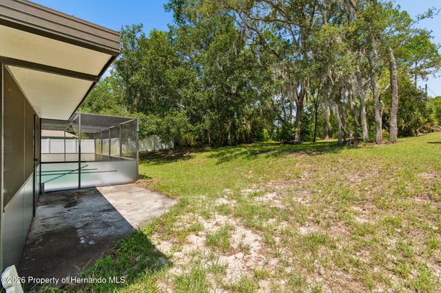 4235 Castle Avenue, Spring Hill, FL 34609