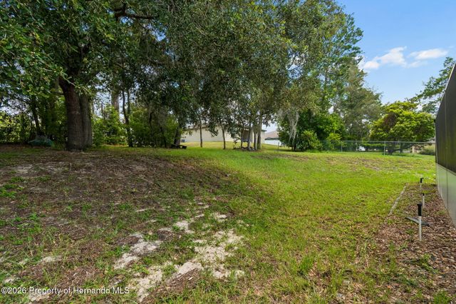 4235 Castle Avenue, Spring Hill, FL 34609