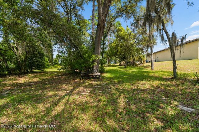 4235 Castle Avenue, Spring Hill, FL 34609