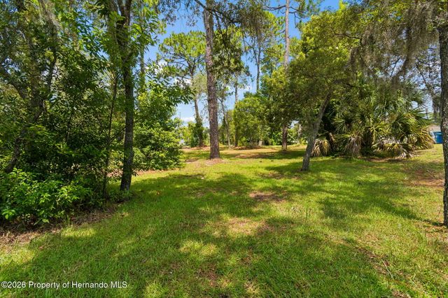 4235 Castle Avenue, Spring Hill, FL 34609