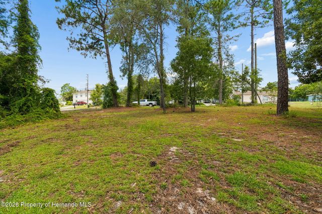 4235 Castle Avenue, Spring Hill, FL 34609