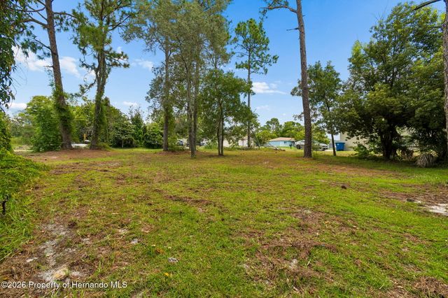 4235 Castle Avenue, Spring Hill, FL 34609