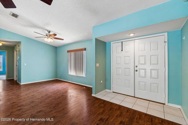 4235 Castle Avenue, Spring Hill, FL 34609