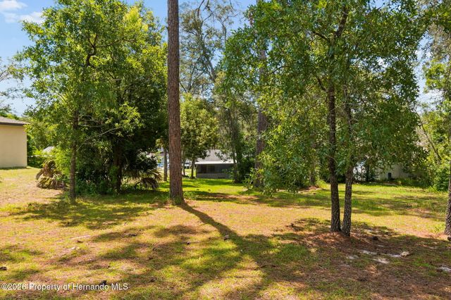 4235 Castle Avenue, Spring Hill, FL 34609