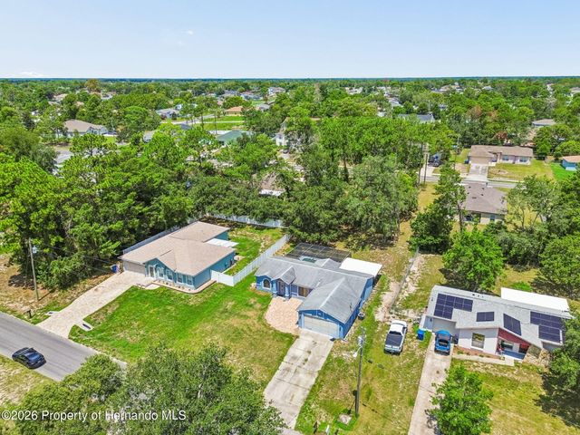 4235 Castle Avenue, Spring Hill, FL 34609