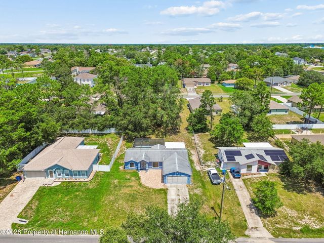 4235 Castle Avenue, Spring Hill, FL 34609