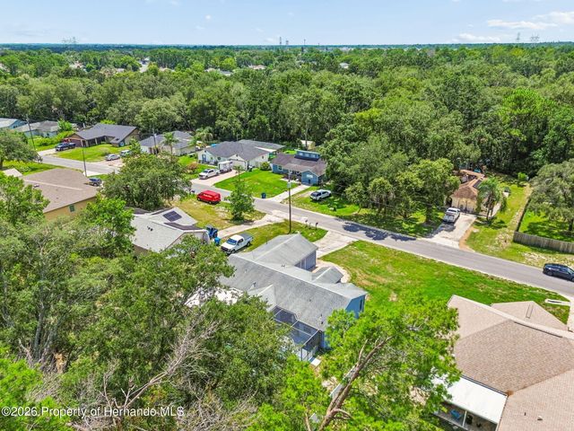 4235 Castle Avenue, Spring Hill, FL 34609