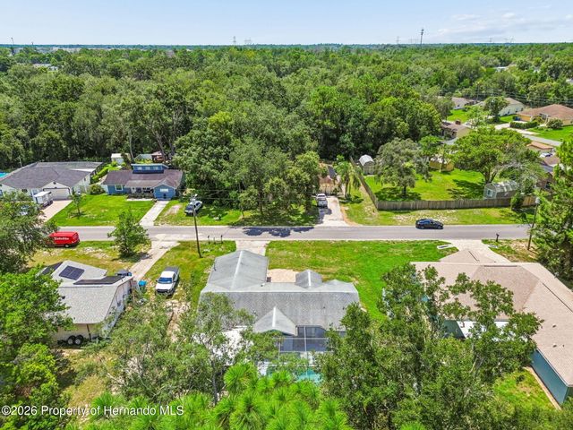 4235 Castle Avenue, Spring Hill, FL 34609