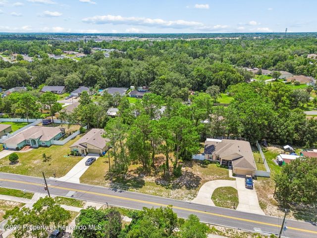 4235 Castle Avenue, Spring Hill, FL 34609