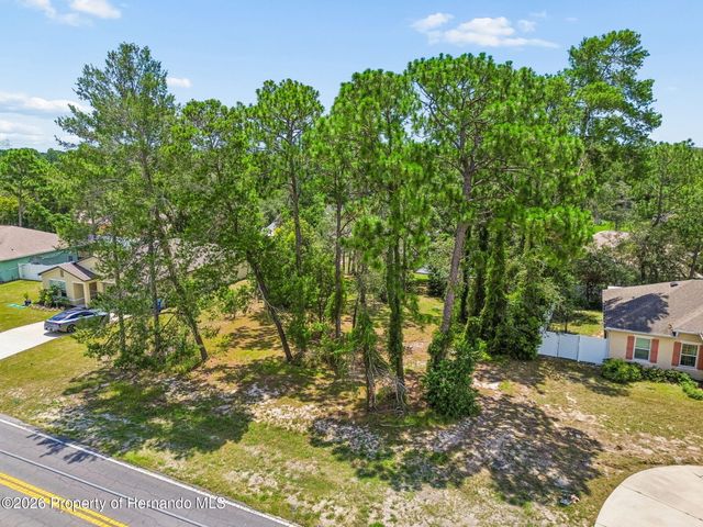 4235 Castle Avenue, Spring Hill, FL 34609