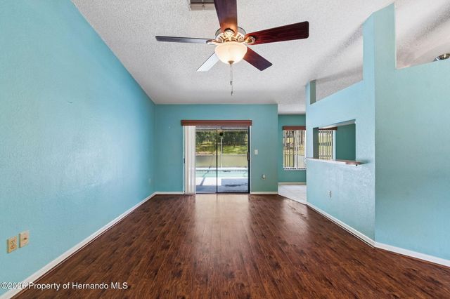 4235 Castle Avenue, Spring Hill, FL 34609