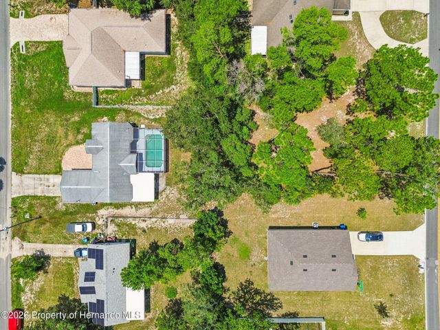 4235 Castle Avenue, Spring Hill, FL 34609