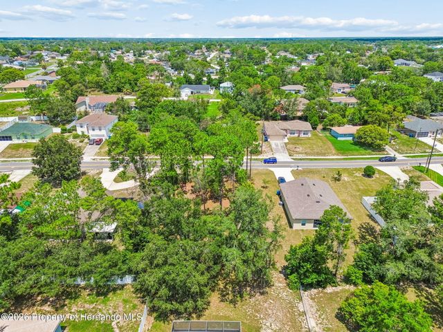4235 Castle Avenue, Spring Hill, FL 34609