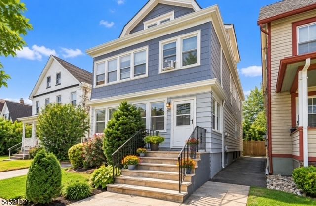26 Pulaski St, Bloomfield Twp., NJ 07003