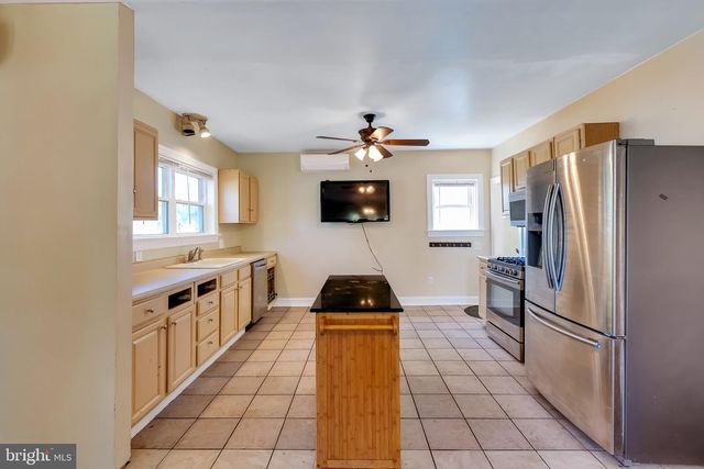 1360 OLD OCEAN CITY RD, Salisbury, MD 21804