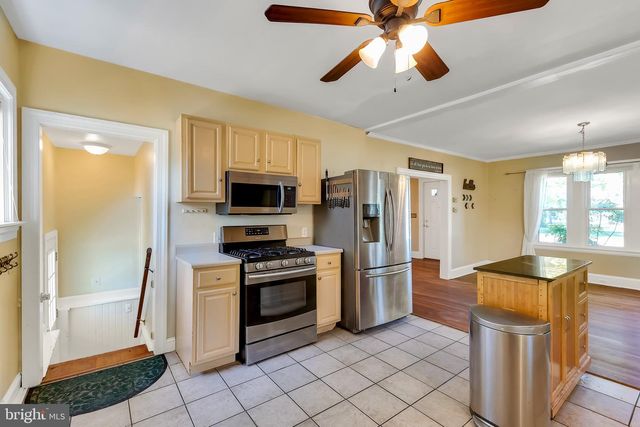 1360 OLD OCEAN CITY RD, Salisbury, MD 21804