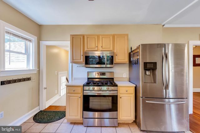 1360 OLD OCEAN CITY RD, Salisbury, MD 21804