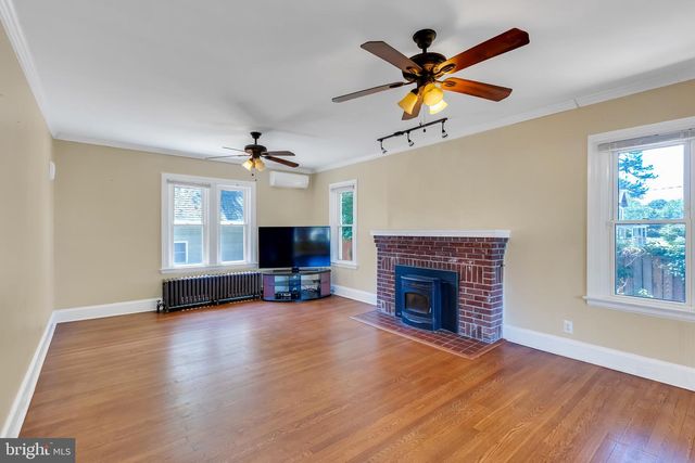 1360 OLD OCEAN CITY RD, Salisbury, MD 21804