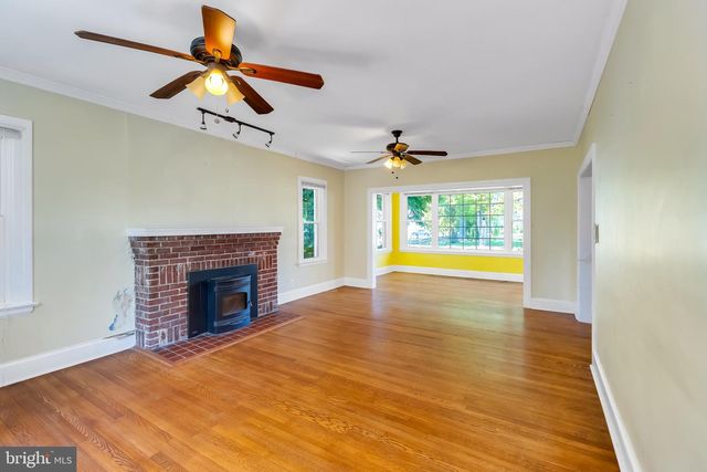 1360 OLD OCEAN CITY RD, Salisbury, MD 21804