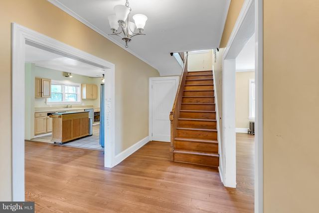 1360 OLD OCEAN CITY RD, Salisbury, MD 21804