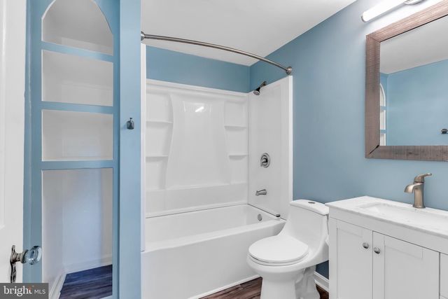 1360 OLD OCEAN CITY RD, Salisbury, MD 21804