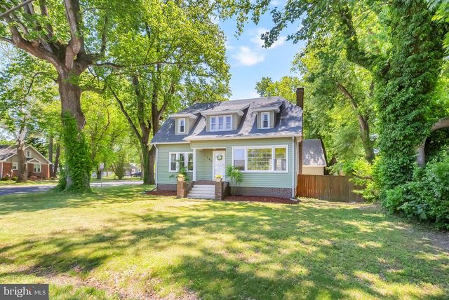 1360 OLD OCEAN CITY RD, Salisbury, MD 21804