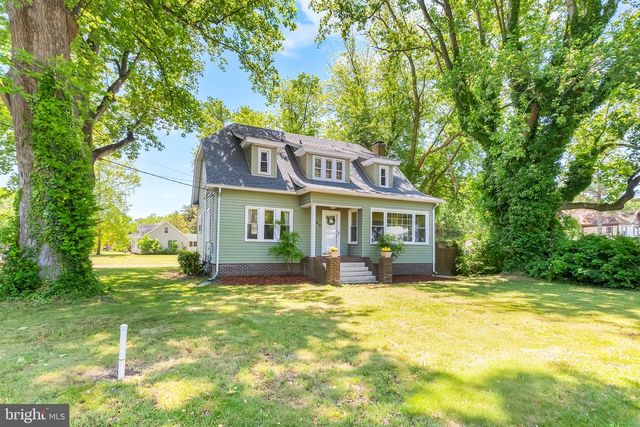 1360 OLD OCEAN CITY RD, Salisbury, MD 21804
