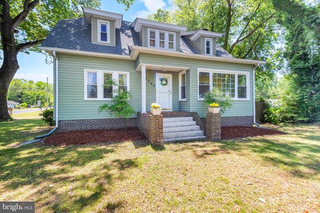 1360 OLD OCEAN CITY RD, Salisbury, MD 21804