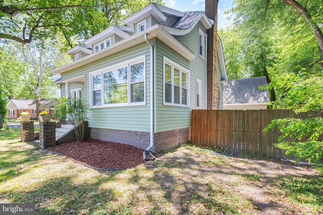1360 OLD OCEAN CITY RD, Salisbury, MD 21804