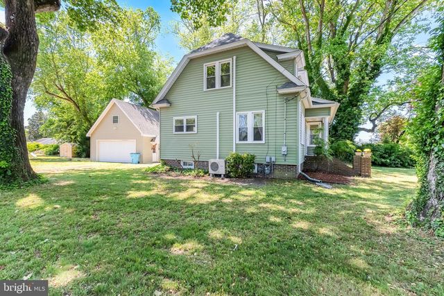 1360 OLD OCEAN CITY RD, Salisbury, MD 21804
