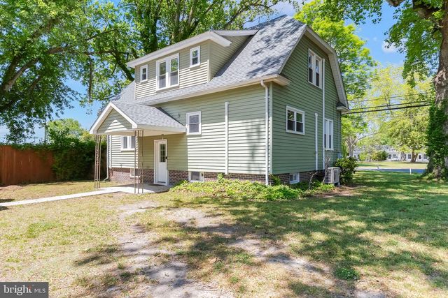 1360 OLD OCEAN CITY RD, Salisbury, MD 21804