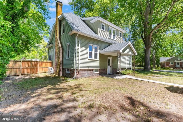 1360 OLD OCEAN CITY RD, Salisbury, MD 21804