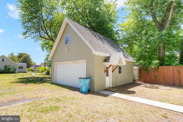 1360 OLD OCEAN CITY RD, Salisbury, MD 21804