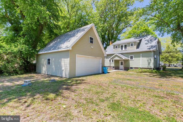 1360 OLD OCEAN CITY RD, Salisbury, MD 21804