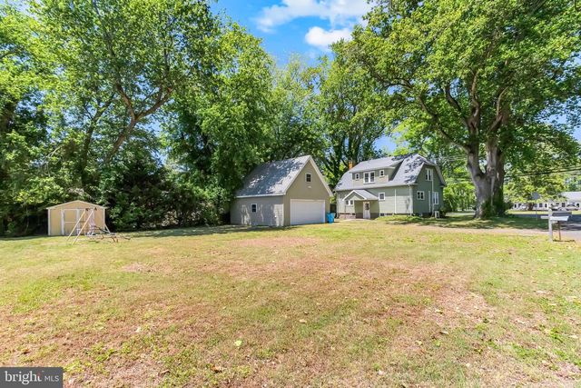1360 OLD OCEAN CITY RD, Salisbury, MD 21804