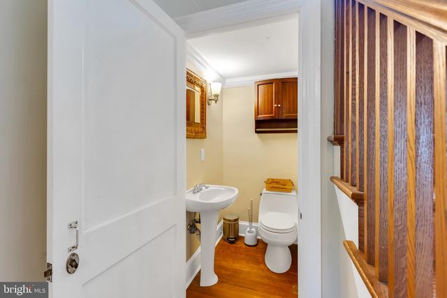 1360 OLD OCEAN CITY RD, Salisbury, MD 21804