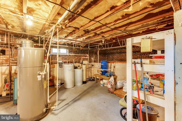 1360 OLD OCEAN CITY RD, Salisbury, MD 21804