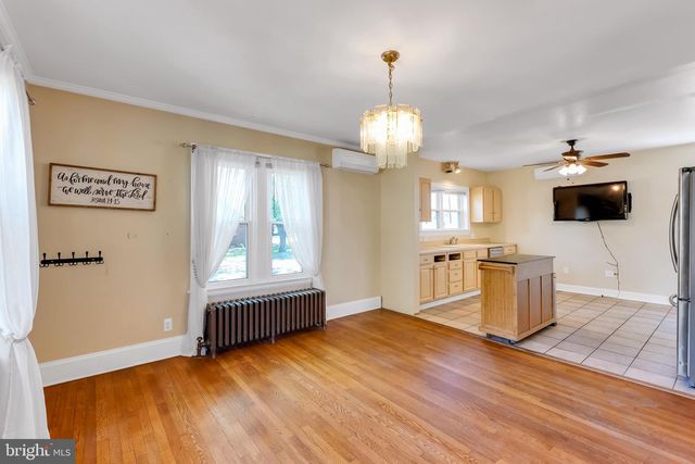 1360 OLD OCEAN CITY RD, Salisbury, MD 21804