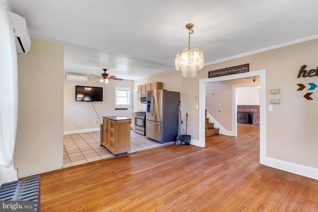 1360 OLD OCEAN CITY RD, Salisbury, MD 21804