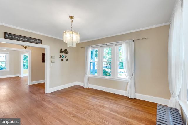 1360 OLD OCEAN CITY RD, Salisbury, MD 21804