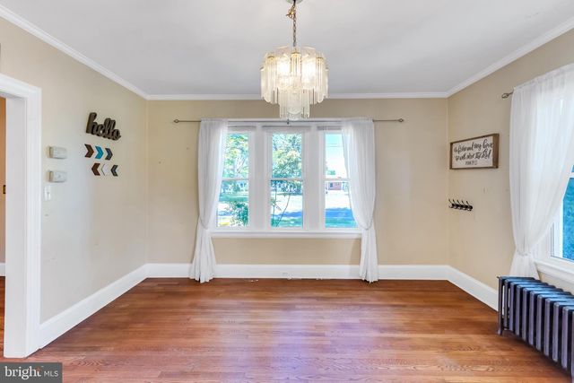 1360 OLD OCEAN CITY RD, Salisbury, MD 21804